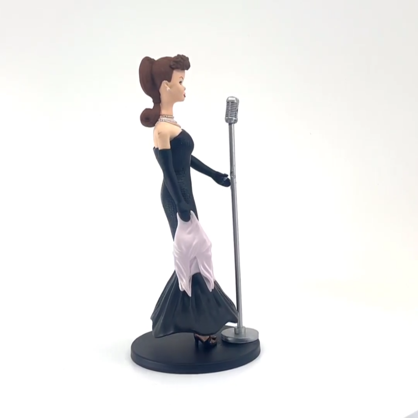 Barbie Coleccion Poder Y Estilo - Barbie 1960