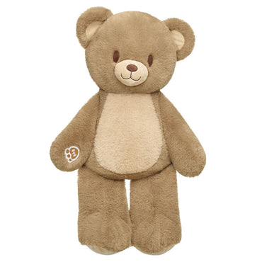 Peluche Oso Abrazos Calentitos Build-A-Bear