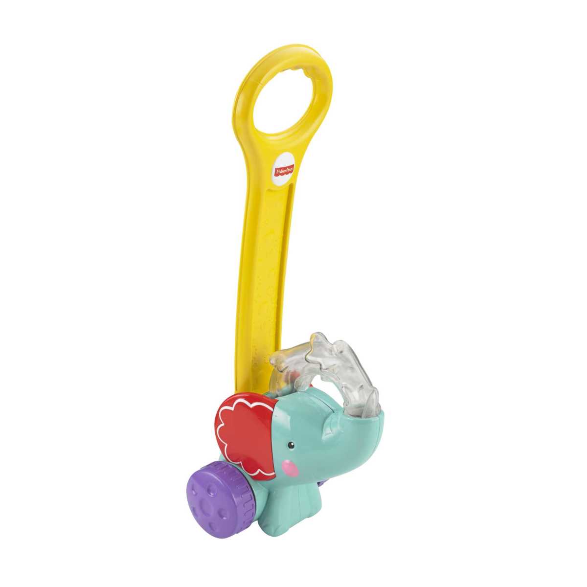 Elefante Camina Conmigo Fisher Price