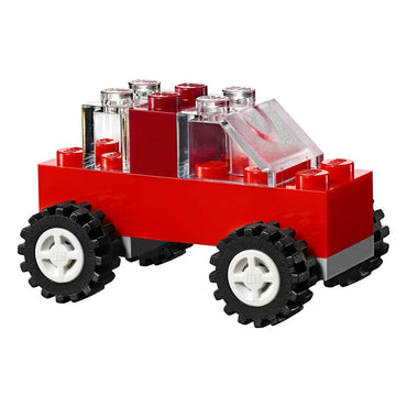 Maletin Creativo Lego