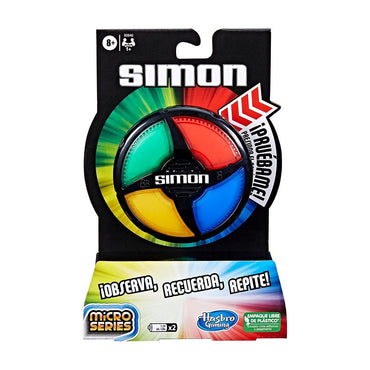 Simon Microseries Hasbro
