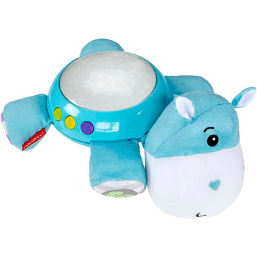 Hipopotamo Fisher Price Hora De Dormir
