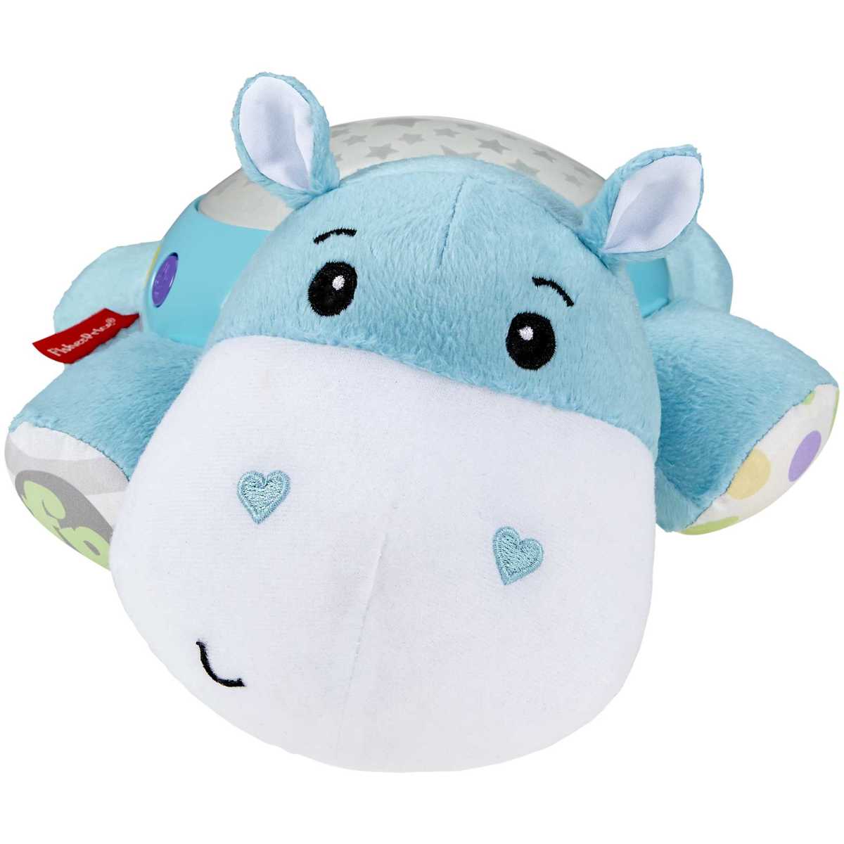 Hipopotamo Fisher Price Hora De Dormir