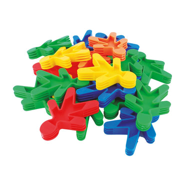 Juego Conectable Persona 30 Piezas – Dactic