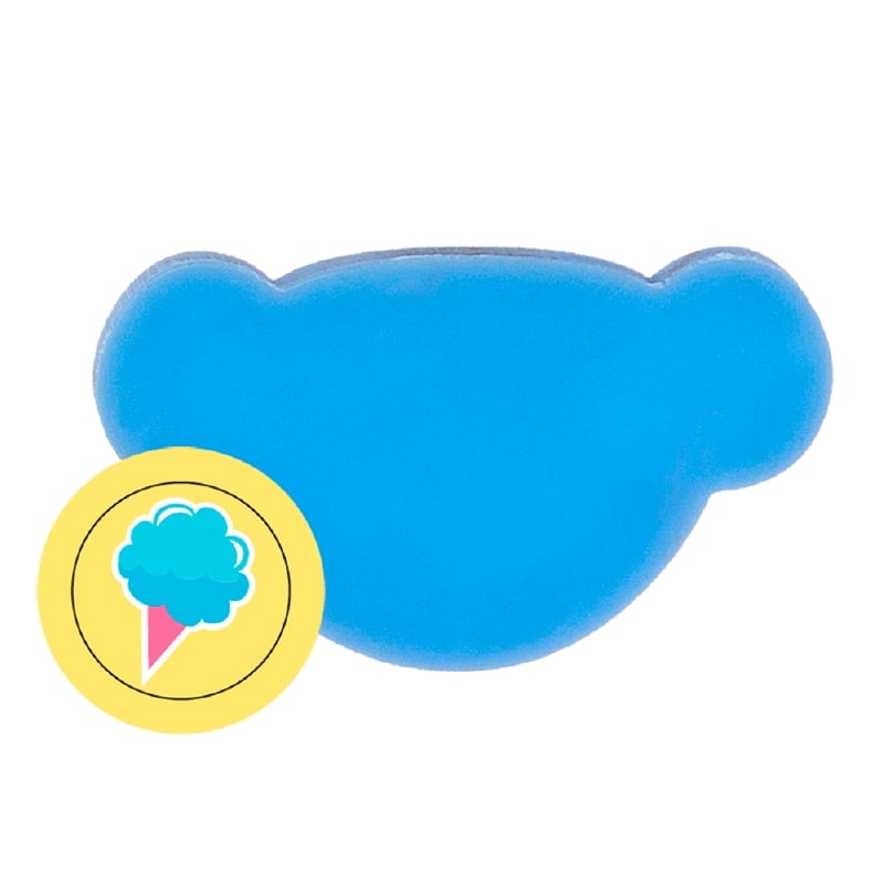 Olor Algodon De Azucar Build-A-Bear