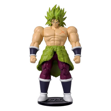 Figura 10 Cms Dragon Ball - Super Saiyan Broly