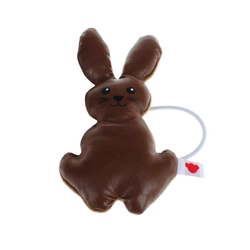 Conejo Chocolate Build-A-Bear