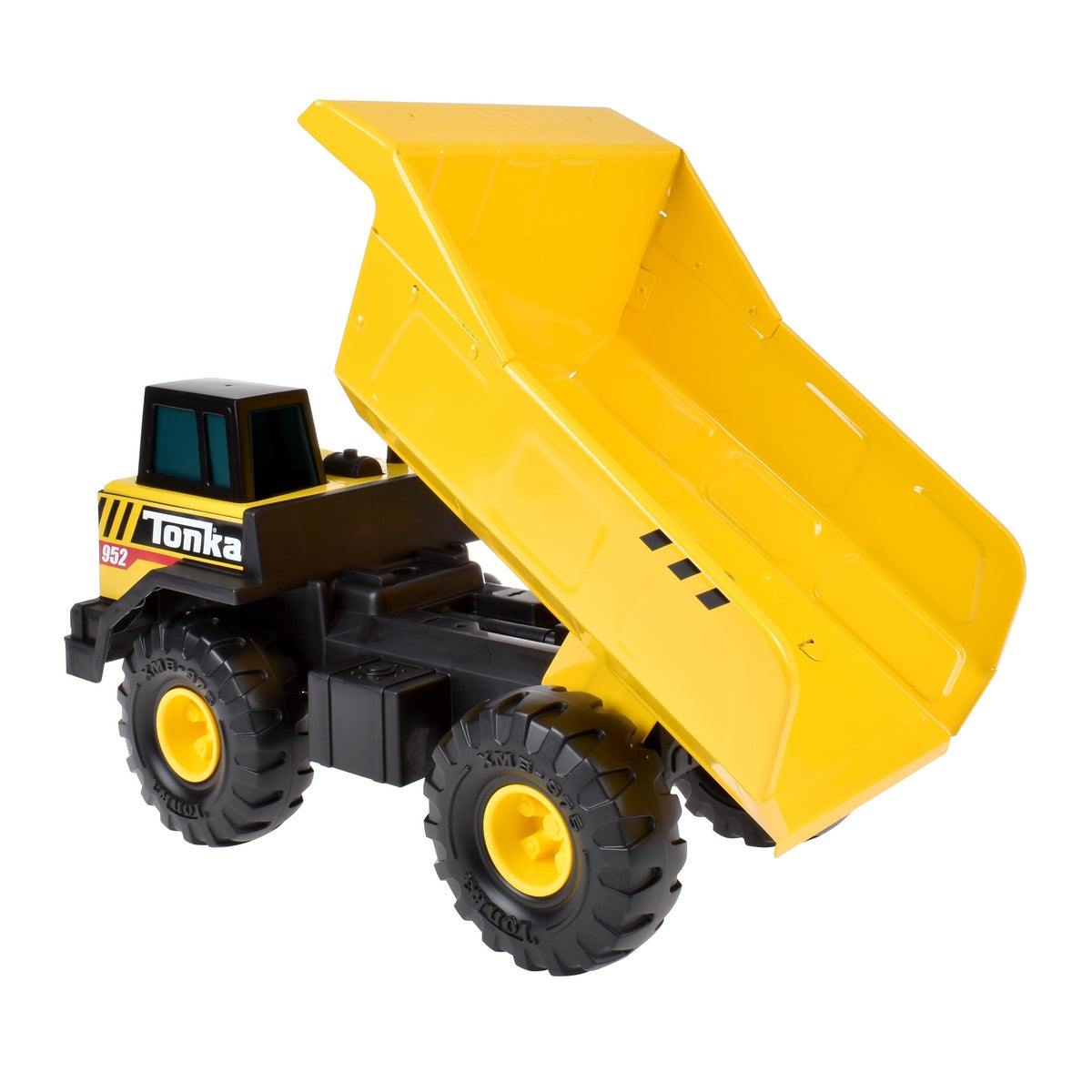 Camion Metalico De 42 Cms Tonka