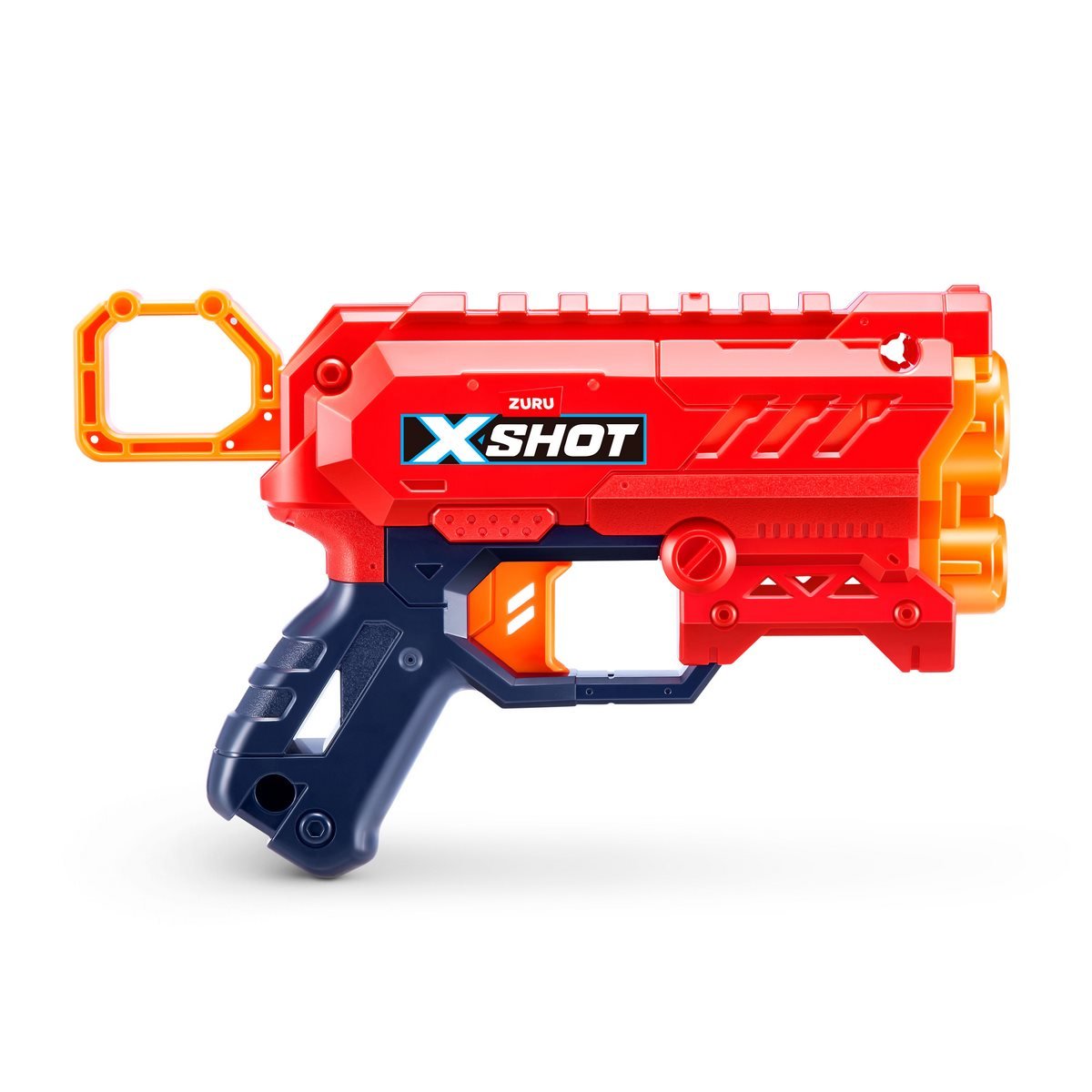 Lanzador Micro Lanza Dardos X-Shot