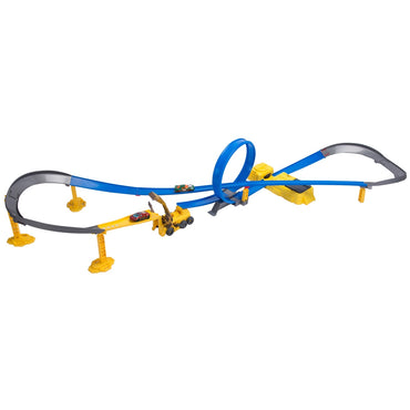 Pista Grande Metal Machines