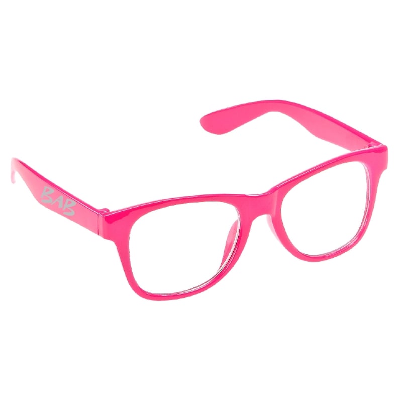 Anteojos Fucsia 2 Build-A-Bear