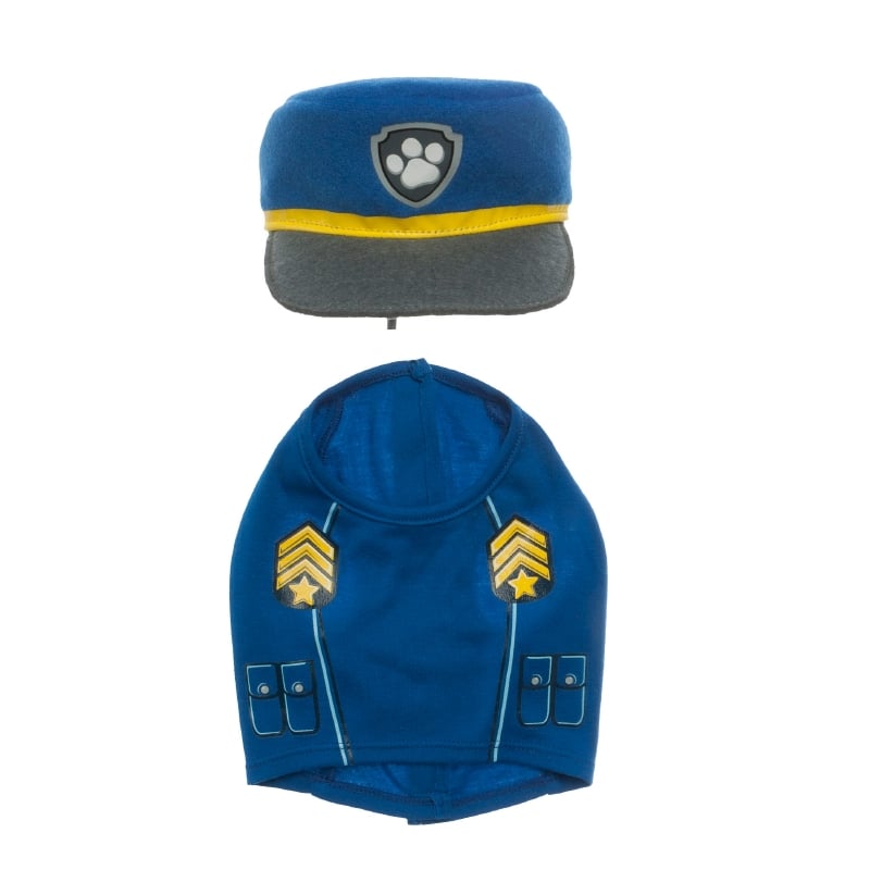 Chaleco C/Sombrero 2 Chase Paw Patrol Build-A-Bear