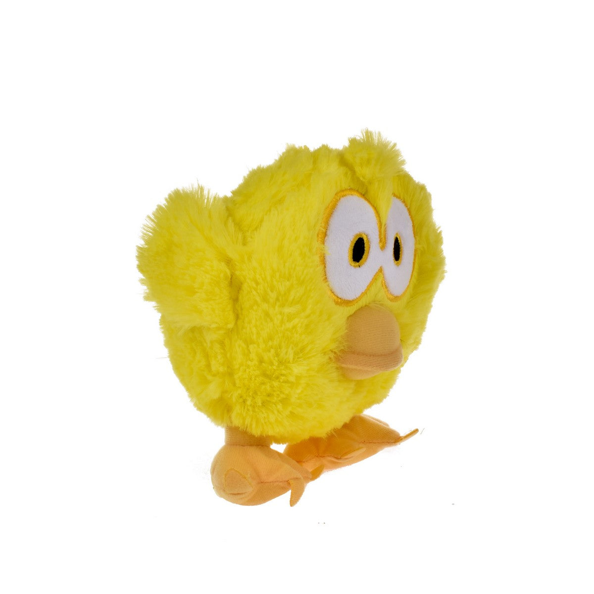 Peluche Musical 20 Cm La Granja De Zenon - Pollito Pio
