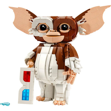 Gremlins Gizmo Lego Ideas
