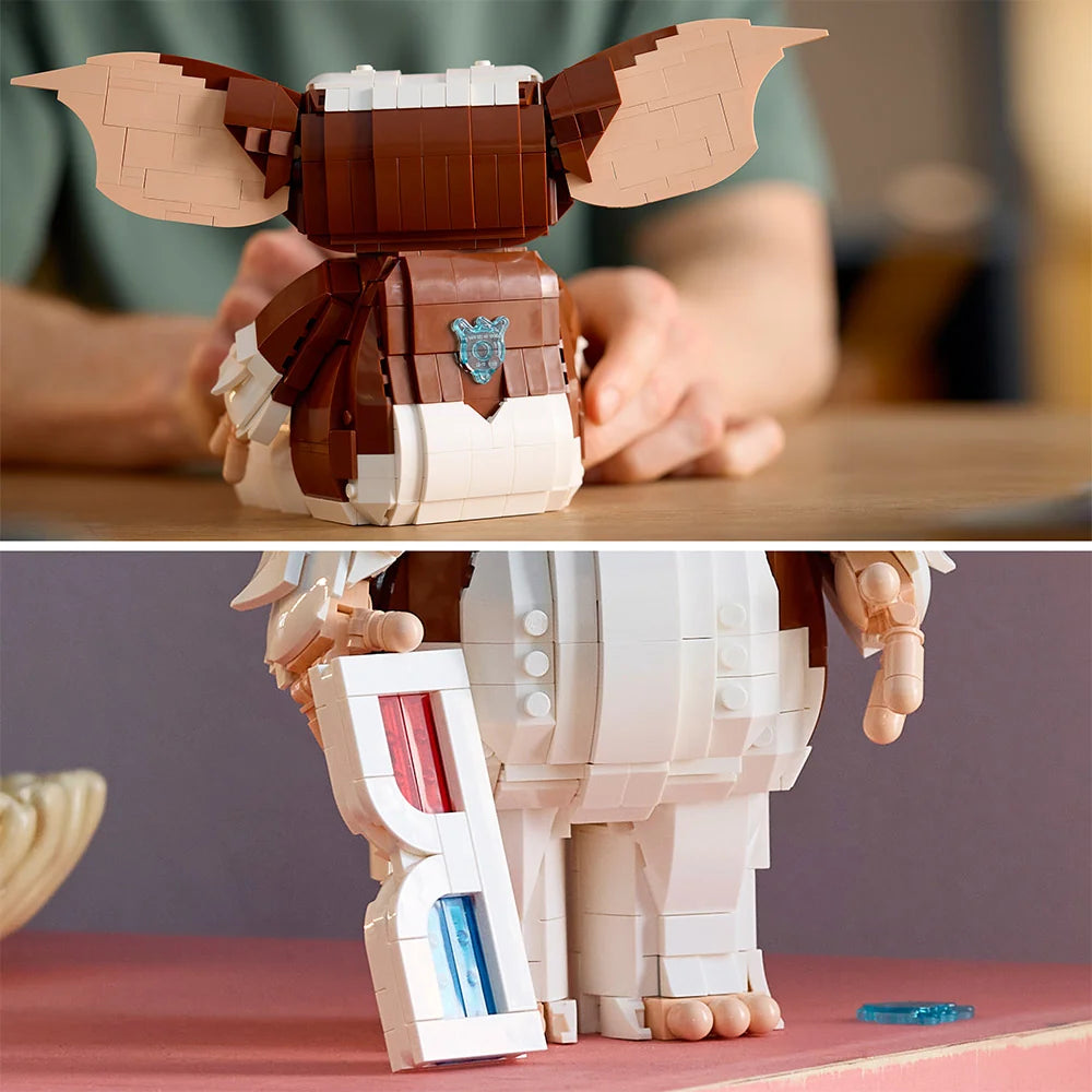 Gremlins Gizmo Lego Ideas