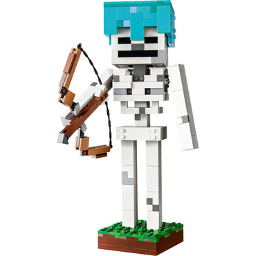 LEGO Minecraft El Esqueleto