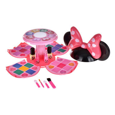 Cósmetiquero 3D Expandible Minnie