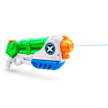 Lanza Agua De 550Ml Typhoon Thunder X-Shot