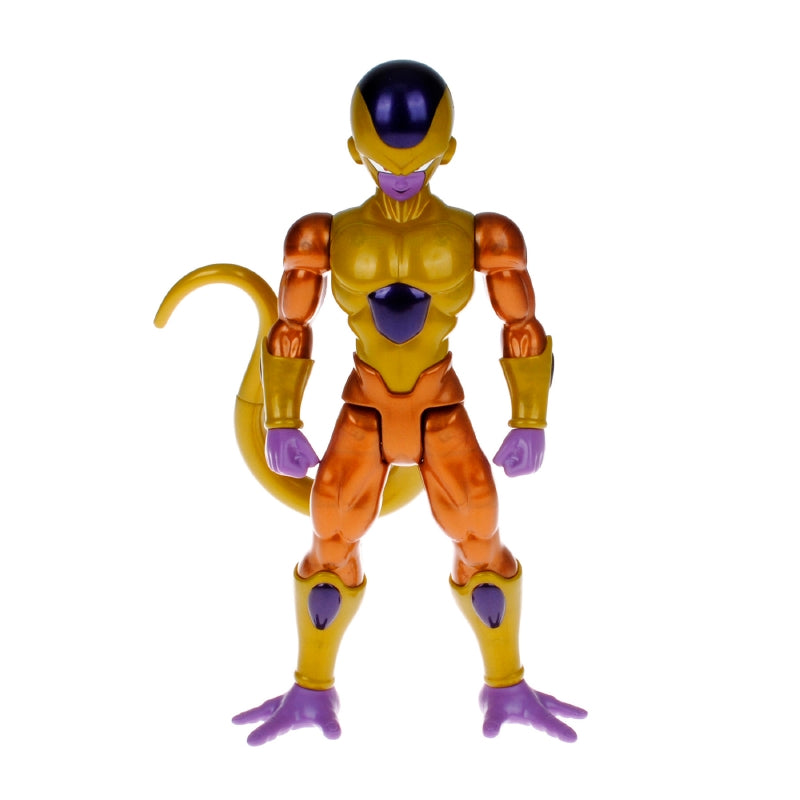Figura 30 Cm. Dragon Ball Z - Golden Freezer