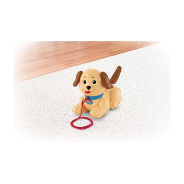 Fisher Price Pequeño Snoopy