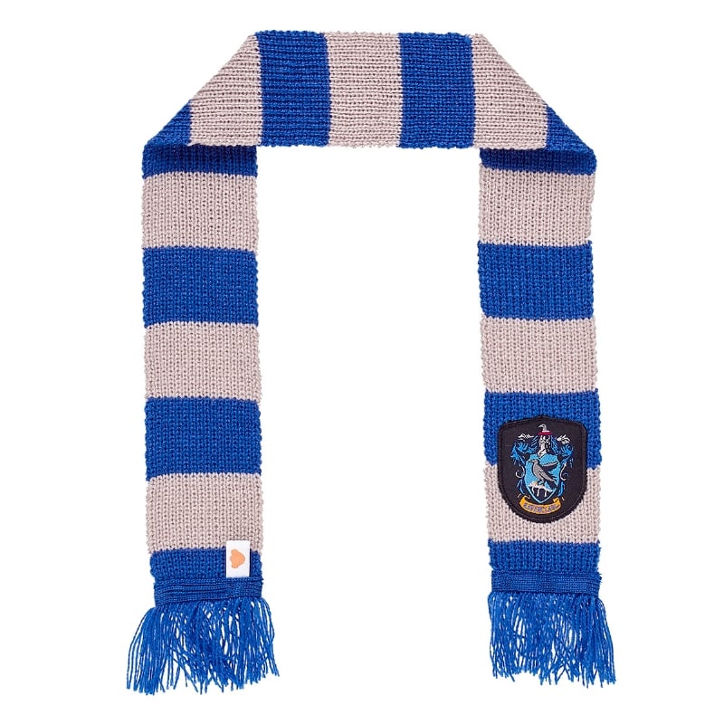 Bufanda Ravenclaw Harry Potter Build-A-Bear
