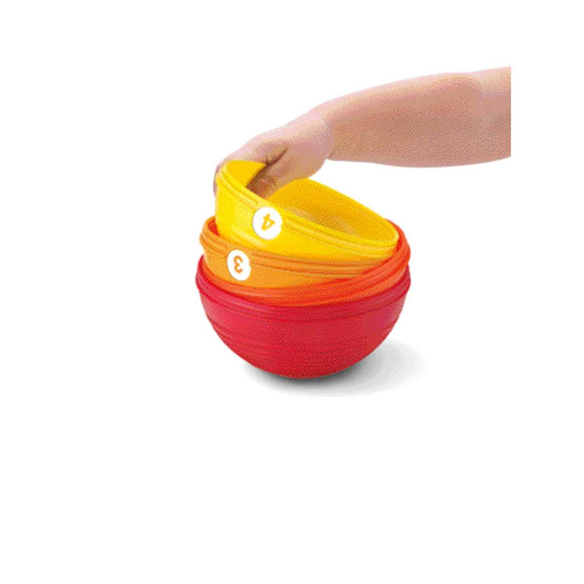 Fisher Price Tazas De Actividades