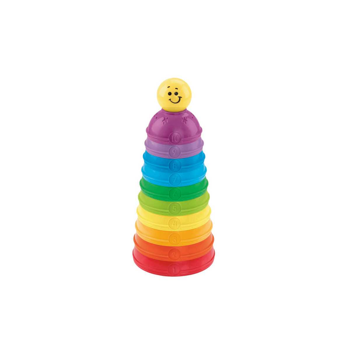 Fisher Price Tazas De Actividades