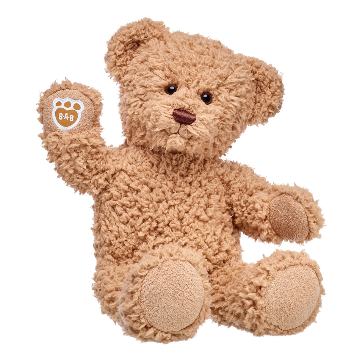Peluche Teddy Build-A-Bear