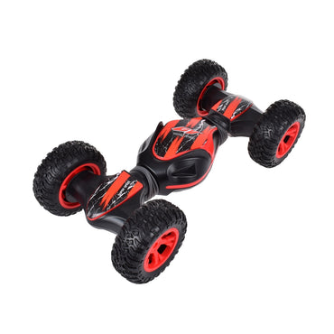 Vehículo Radio Controlado De 32 Cms Con Control Mano