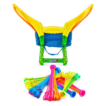 Pack 3 Boquillas De Bombas De Agua De Llenado Rapido Mas Honda Lanza Bombas Bunch O Balloons