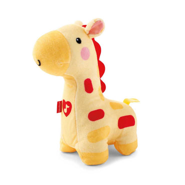 Animales Brillo Luminoso Fisher Price - Jirafa