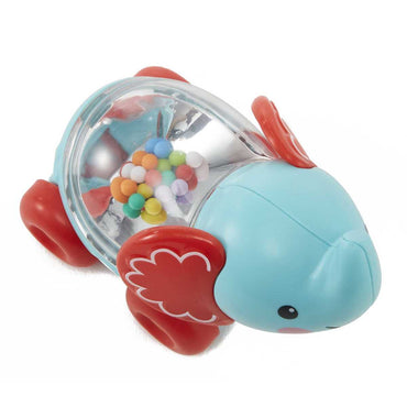 Amigo Poppi Pop Fisher Price - Elefante Pelotitas Divertidas