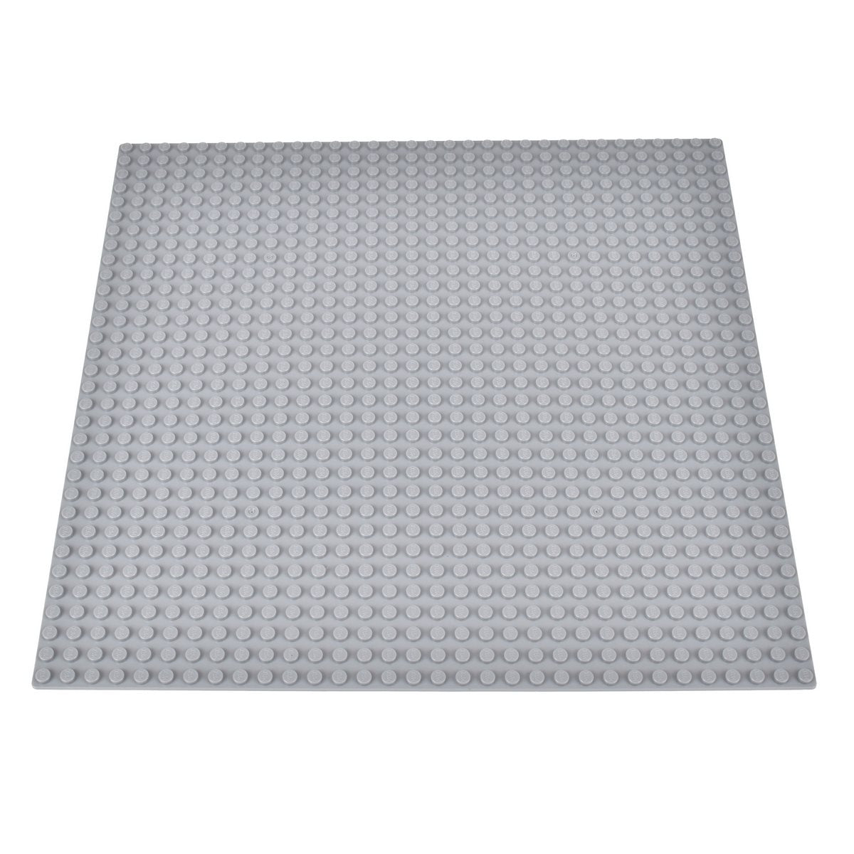 Base Para Bloques De 25 X 25 Cms Max - Gris