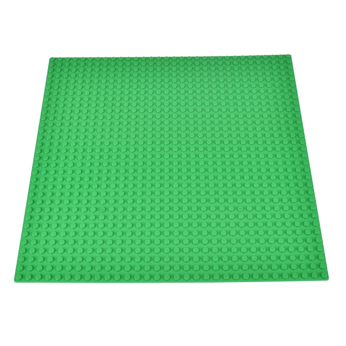 Base Para Bloques De 25 X 25 Cms Max - Verde