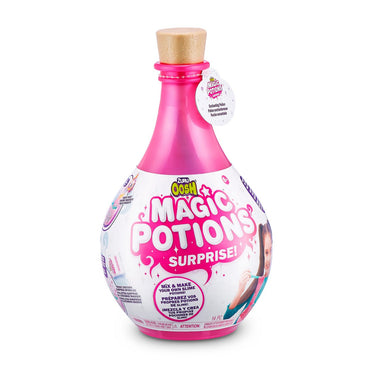 Slime Sorpresa Potions Oosh Zuru - Rosado
