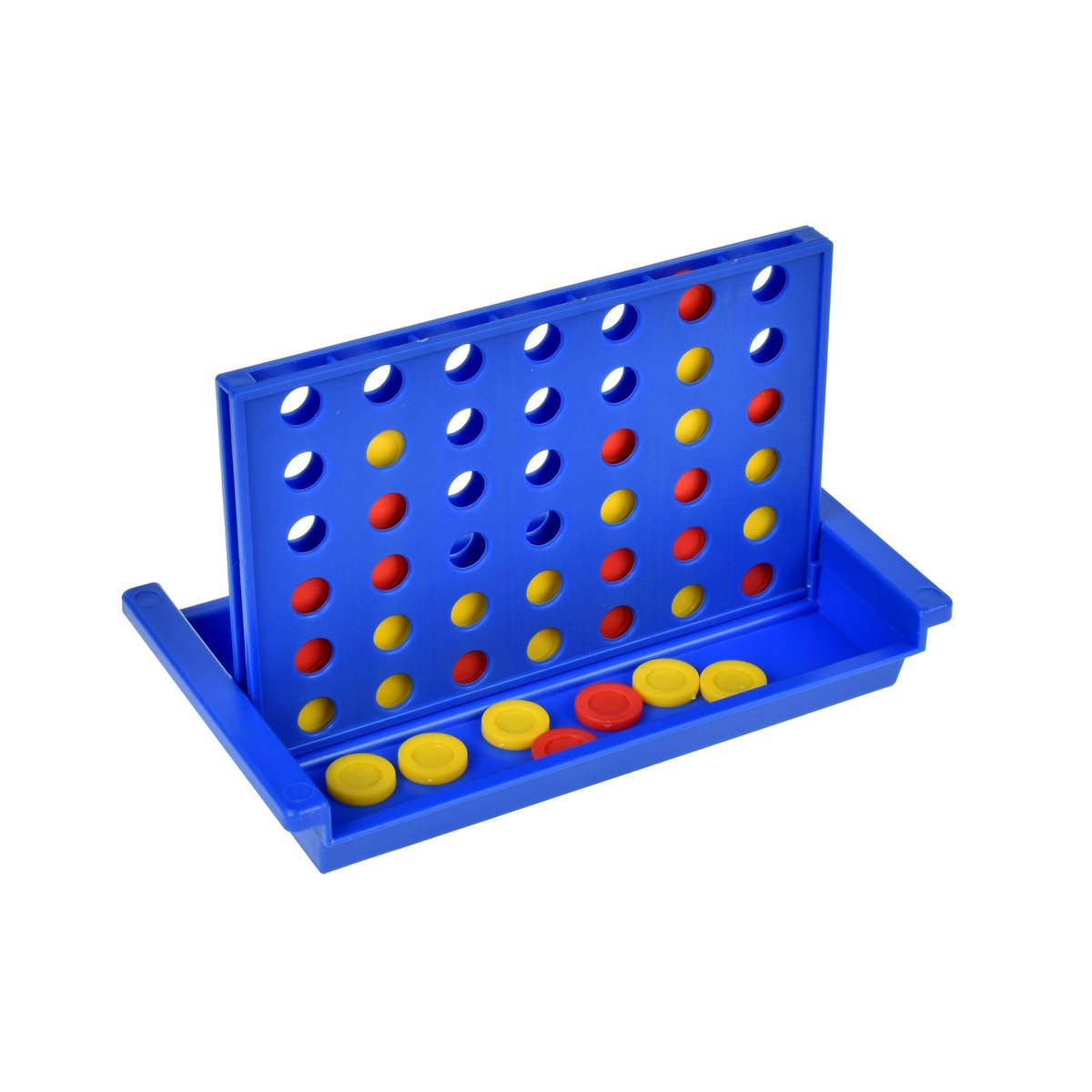 Juego De Mesa Travel Game - 4 En Linea