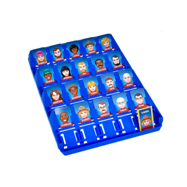 Juego De Mesa Travel Game - ¿Quién Soy?