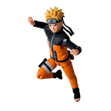 Figura Naruto 13 Cms - Uzumaki Naruto (Adult)