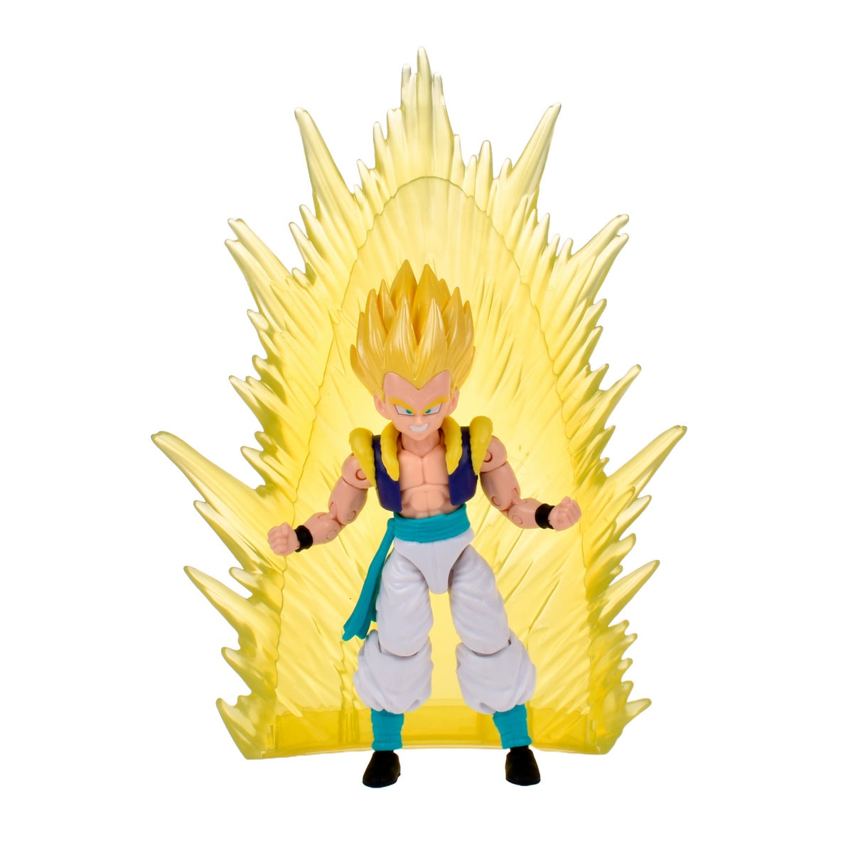 Figura Power Up 17 Cms Dragon Ball Z
