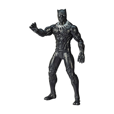 Avengers Olympus Figura 24 Cm Hasbro - Black Panther