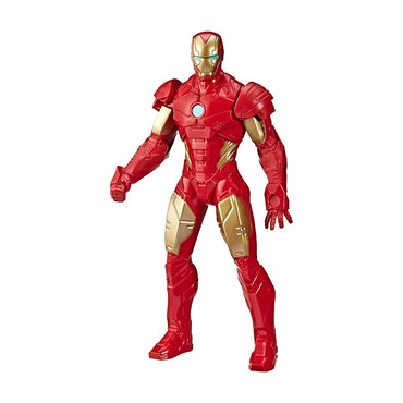 Avengers Olympus Figura 24 Cm Hasbro - Iron Man