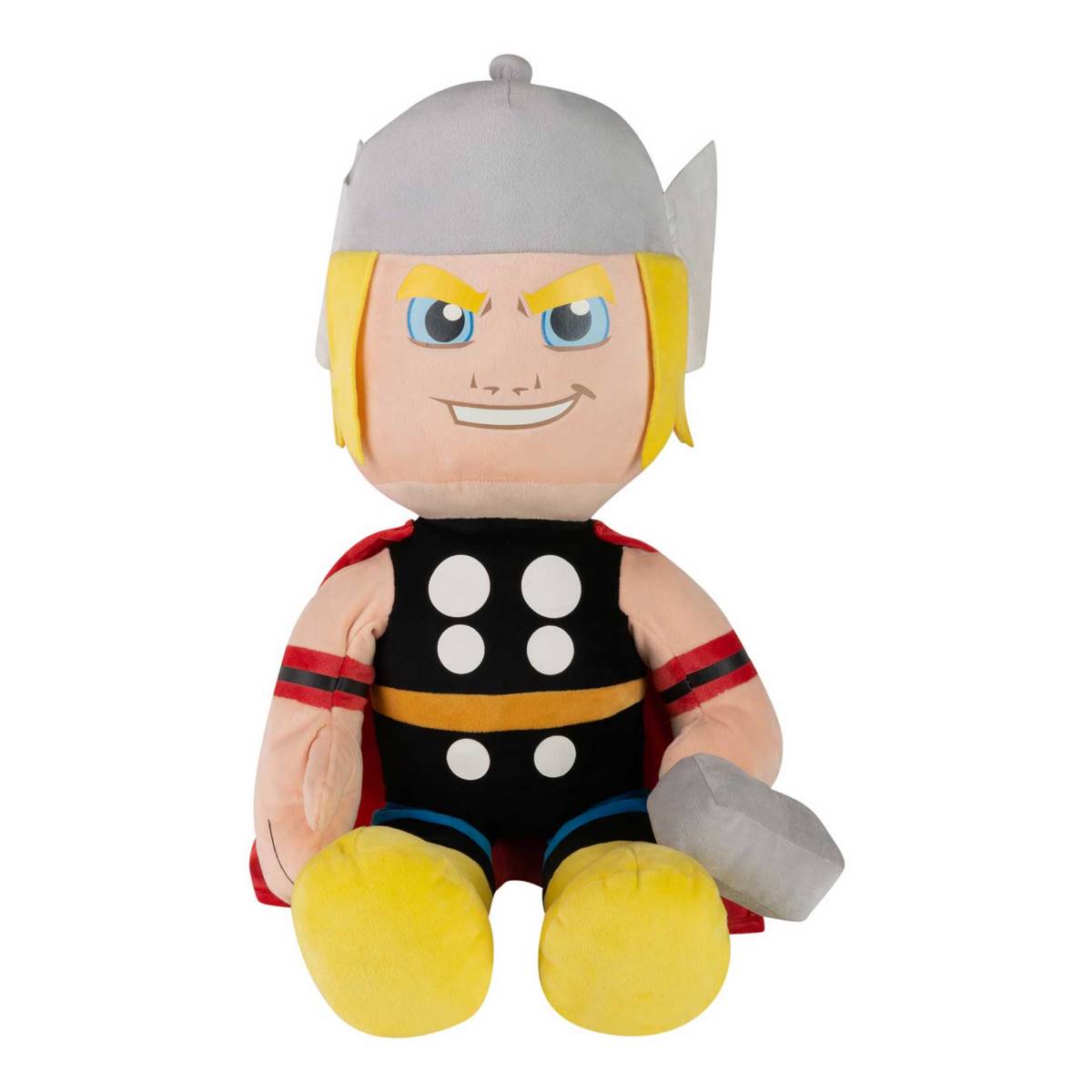 Peluche Thor 50 Cm Intek