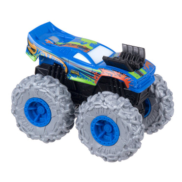 Hot Wheels Monster Trucks Twister Tredz Mattel - Rodger Dodger