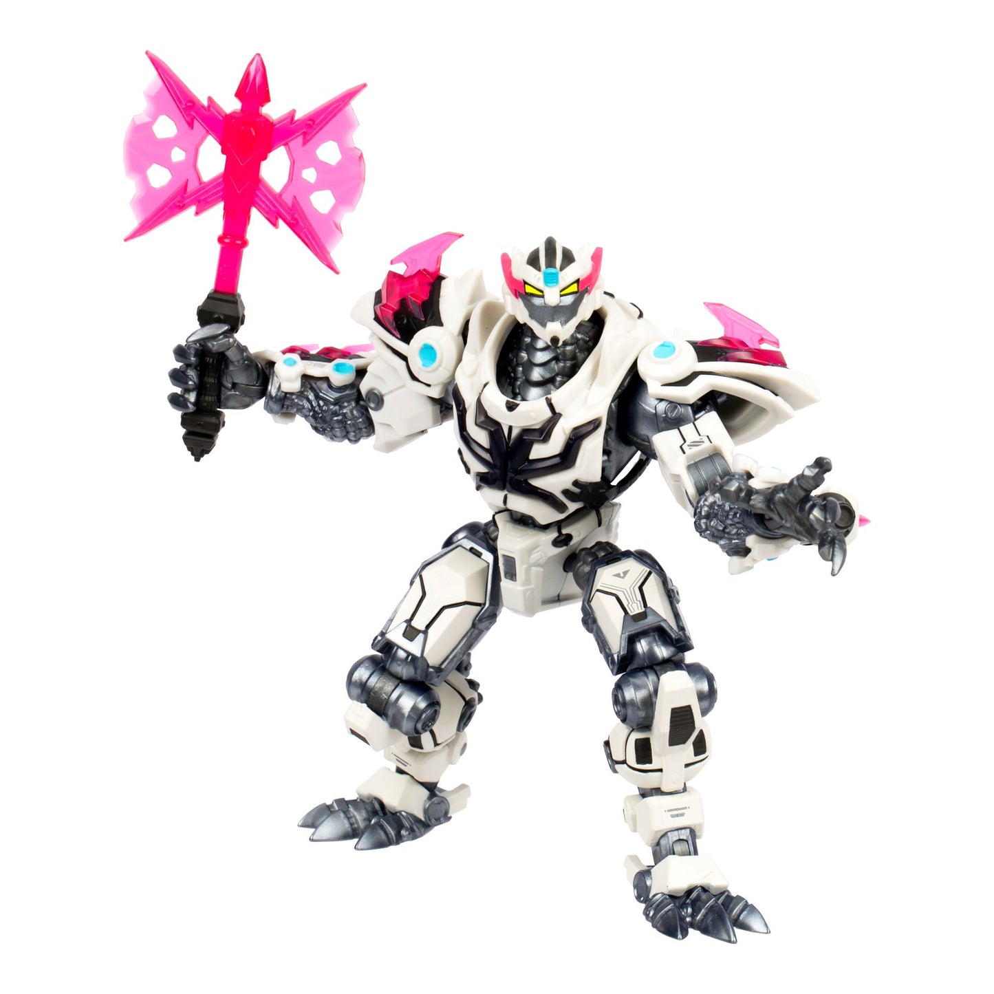 Mr Beast Lab Figura Coleccionable - Tiger