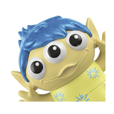 Disney Pixar Alien Remix Mattel - Joy