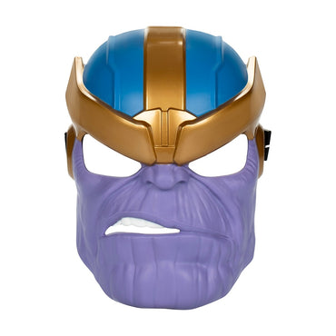 Avengers Mascara De héroe - Thanos