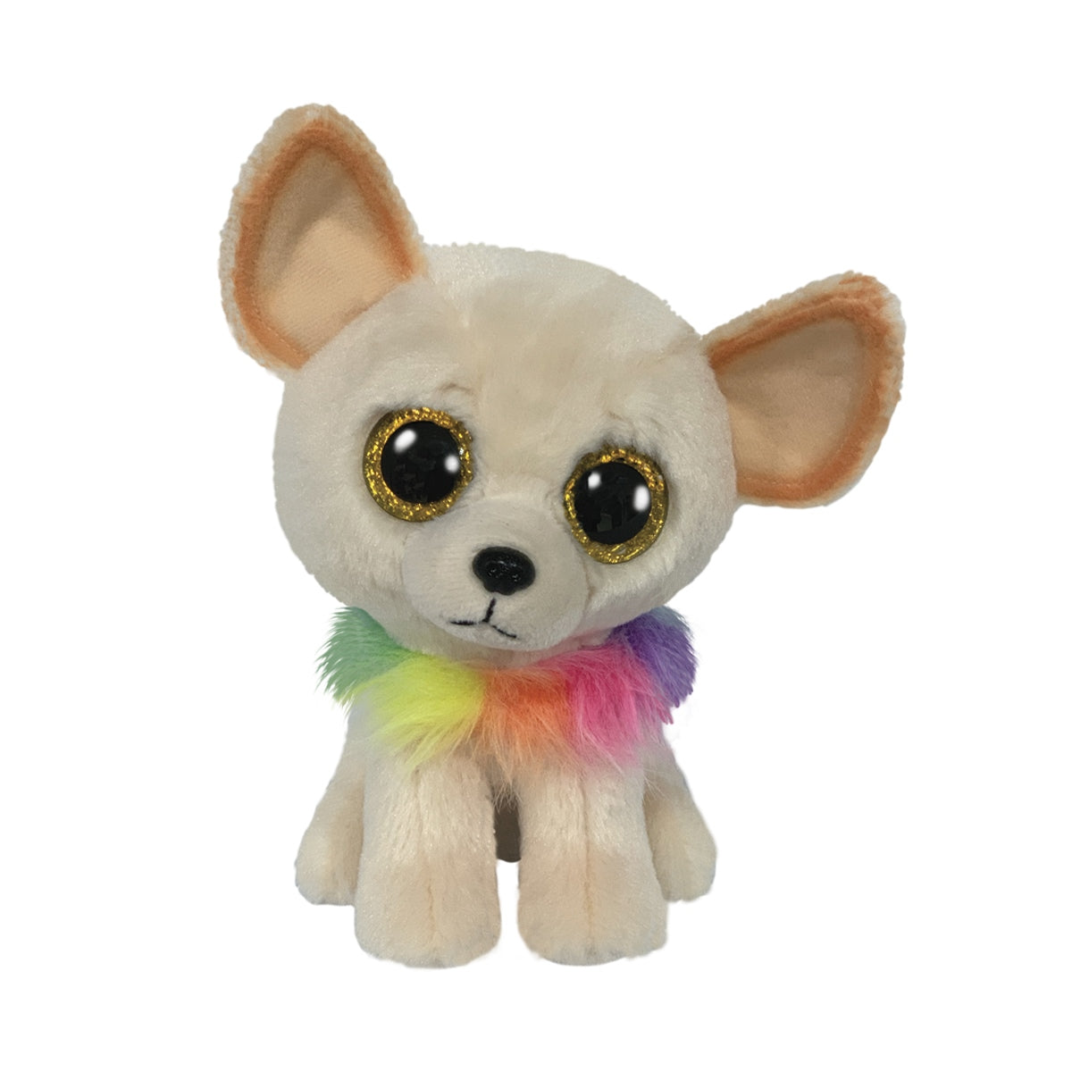 Chewey - Chihuahua Med Ty Beanie Boos