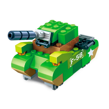 Huevo Con 50 A 70 Bloques Max