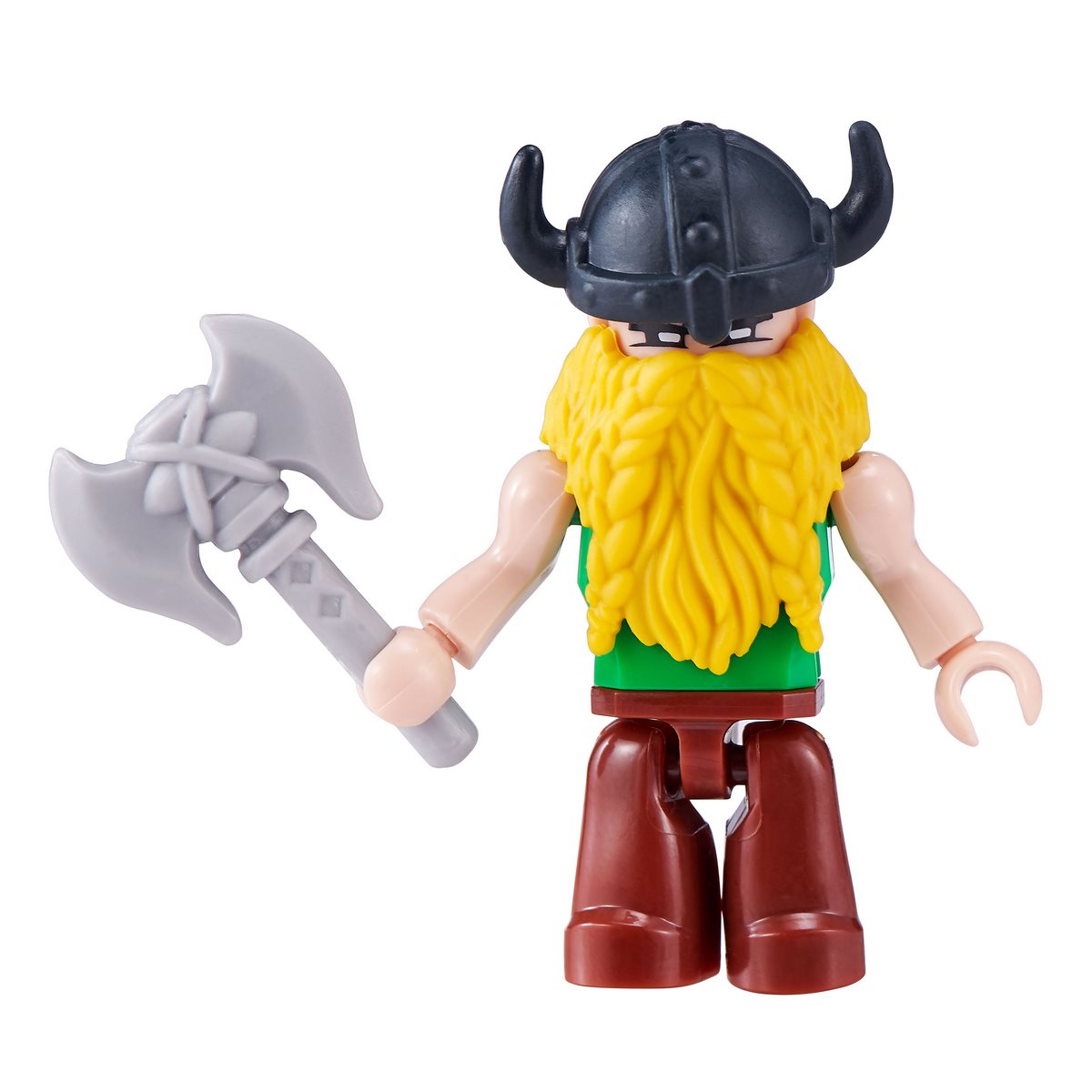 Figura Max En Sobre