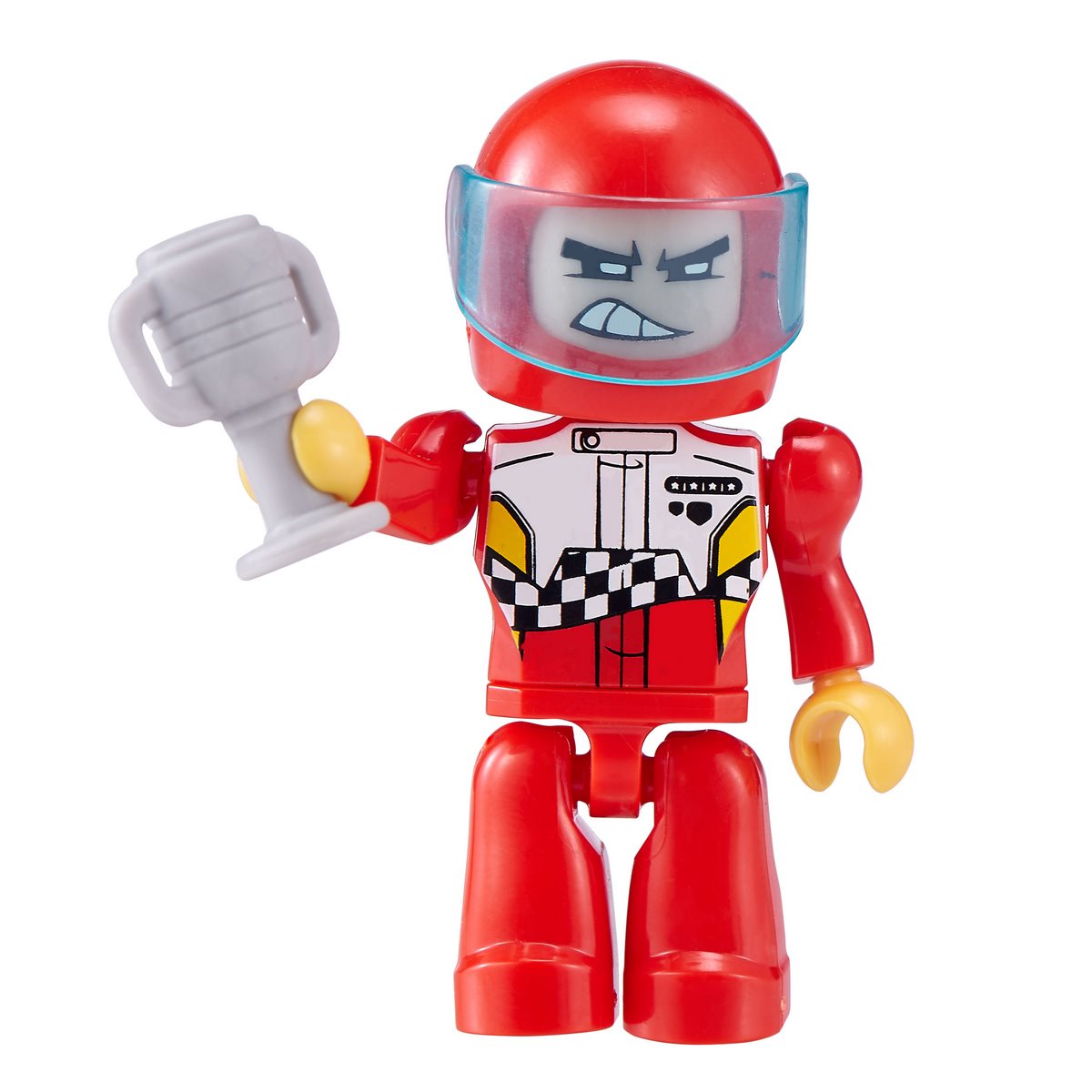 Figura Max En Sobre